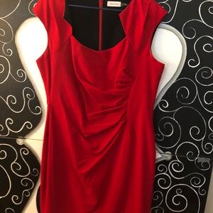 Calvin Klein Dresses